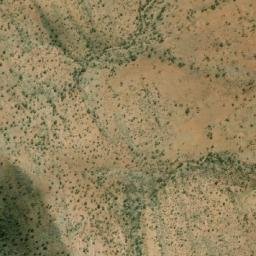 Satellite imagery of PUTS, NA