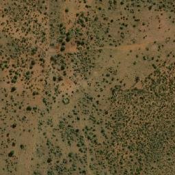 Satellite imagery of KOELBEEN, NA