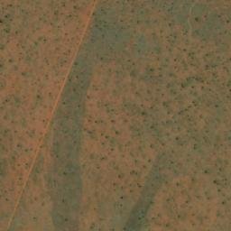 Satellite imagery of PLATFONTEIN, NA
