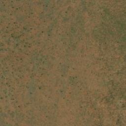 Satellite imagery of PLATFONTEIN, NA