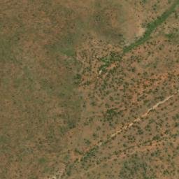 Satellite imagery of PLATFONTEIN, NA