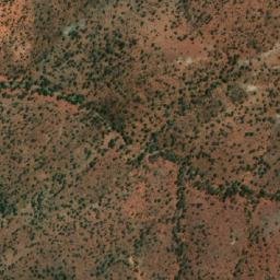 Satellite imagery of Mount Ross, AU