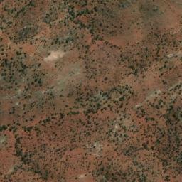 Satellite imagery of Mount Ross, AU