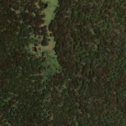 Satellite imagery of Sugarloaf Mountain, AU