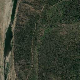 Satellite imagery of Darkes Point, AU