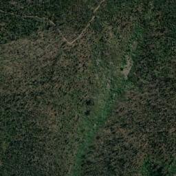 Satellite imagery of Darkes Point, AU