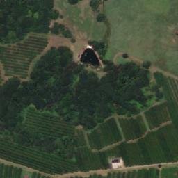 Satellite imagery of Piccadilly Hill, AU