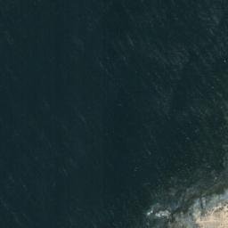 Satellite imagery of Punta El Mojado, CL