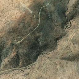 Satellite imagery of La Verde, CL