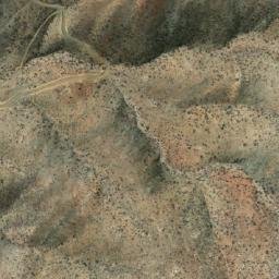 Satellite imagery of La Verde, CL