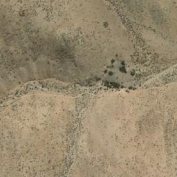 Satellite imagery of La Vaca, CL