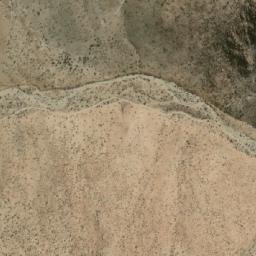 Satellite imagery of La Vaca, CL