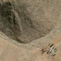 Satellite imagery of La Vaca, CL