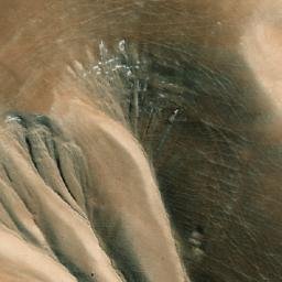 Satellite imagery of Cerro de Potrerillos, CL