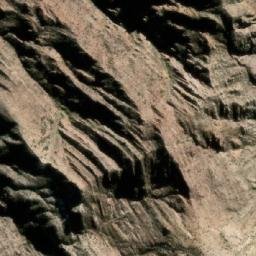 Satellite imagery of Mogote Río Blanco, AR