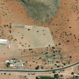Satellite imagery of T'KABIES, NA