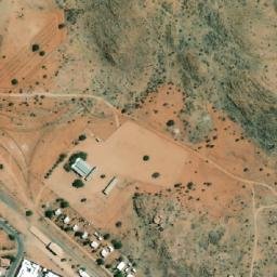 Satellite imagery of RESERVOIR, NA