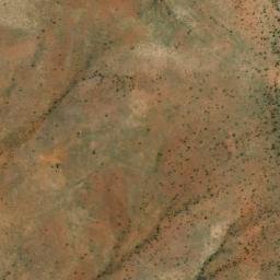 Satellite imagery of PUTS, NA