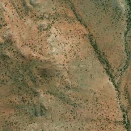 Satellite imagery of PUTS, NA