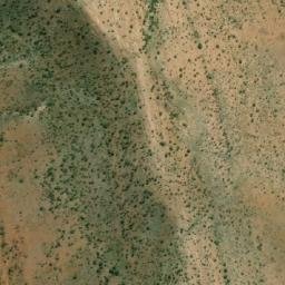 Satellite imagery of PUTS, NA