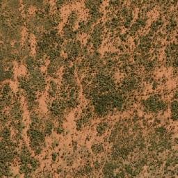 Satellite imagery of GROOTDAM, NA