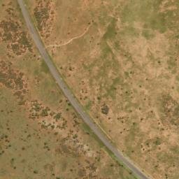 Satellite imagery of SKIETBAAN, NA