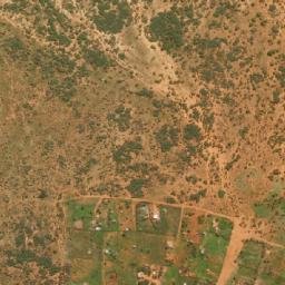 Satellite imagery of SKIETBAAN, NA