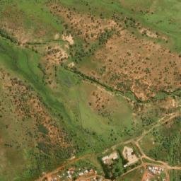Satellite imagery of RETSWELELE, NA