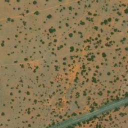 Satellite imagery of BONNIEVALE, NA