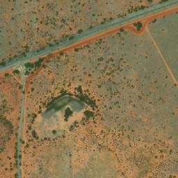 Satellite imagery of BONNIEVALE, NA
