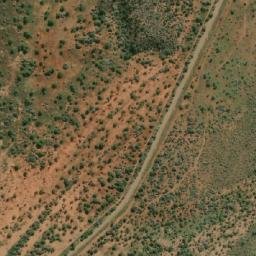 Satellite imagery of KATDOORNBULT, NA