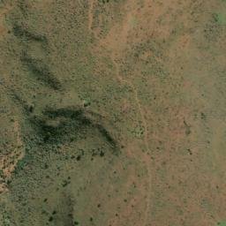Satellite imagery of KATDOORNBULT, NA