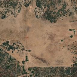 Satellite imagery of Beatenally Hill, AU