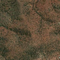 Satellite imagery of Mount Ross, AU