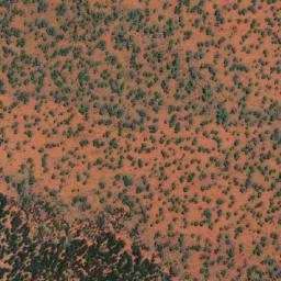 Satellite imagery of Toppin Hill, AU
