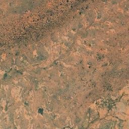 Satellite imagery of Mudloo, AU