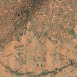 Satellite imagery of Mudloo, AU