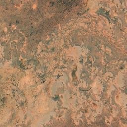 Satellite imagery of Mudloo, AU