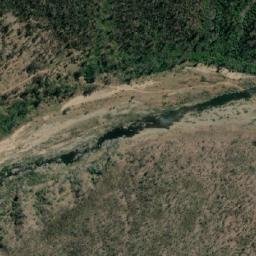 Satellite imagery of Darkes Point, AU