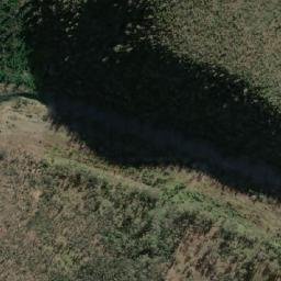 Satellite imagery of Darkes Point, AU