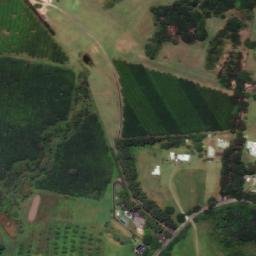 Satellite imagery of Piccadilly Hill, AU