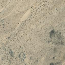 Satellite imagery of Punta El Mojado, CL