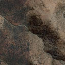 Satellite imagery of Cerro Picón, CL