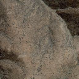 Satellite imagery of Cerro Picón, CL