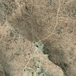Satellite imagery of Veta de Varas, CL