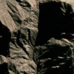 Satellite imagery of Mogote Río Blanco, AR