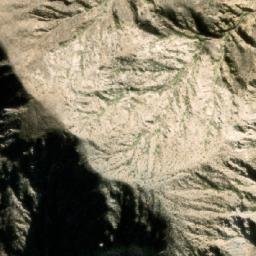 Satellite imagery of Mogote Río Blanco, AR