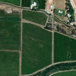 Satellite imagery of T'KABIES, NA