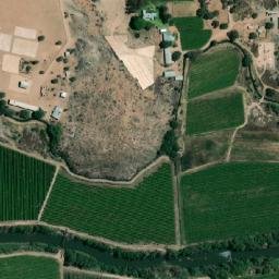 Satellite imagery of T'KABIES, NA