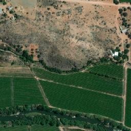 Satellite imagery of T'KABIES, NA